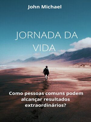 cover image of Jornada Da Vida
